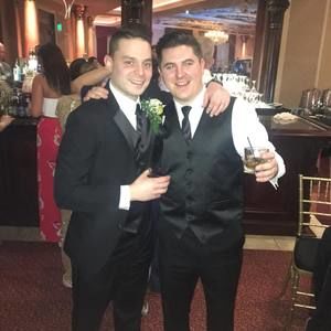 Meet your Posher, Jake